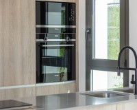 Nieuwbouw Woningen - Vrijstaand - Los Alcázares