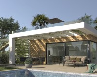 Nieuwbouw Woningen - Vrijstaand - Los Alcázares