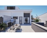 Nieuwbouw Woningen - Vrijstaand - Los Nietos