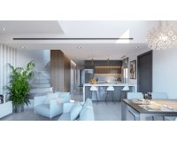 Nieuwbouw Woningen - Vrijstaand - Los Nietos