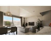 Nieuwbouw Woningen - Vrijstaand - Los Nietos