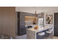 Nieuwbouw Woningen - Vrijstaand - Los Nietos