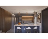 Nieuwbouw Woningen - Vrijstaand - Los Nietos
