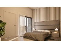 Nieuwbouw Woningen - Vrijstaand - Los Nietos