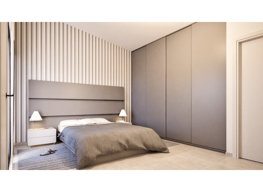 Nieuwbouw Woningen - Vrijstaand - Los Nietos