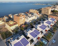 Nieuwbouw Woningen - Vrijstaand - Los Nietos