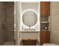 Nieuwbouw Woningen - Vrijstaand - Los Nietos