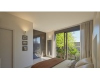 Nieuwbouw Woningen - Vrijstaand - Los Nietos