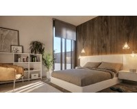 Nieuwbouw Woningen - Vrijstaand - Los Nietos