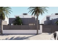 Nieuwbouw Woningen - Vrijstaand - Los Nietos