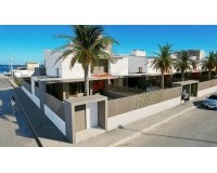 Nieuwbouw Woningen - Vrijstaand - Los Nietos