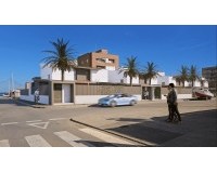 Nieuwbouw Woningen - Vrijstaand - Los Nietos