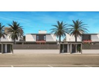 Nieuwbouw Woningen - Vrijstaand - Los Nietos