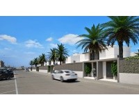 Nieuwbouw Woningen - Vrijstaand - Los Nietos