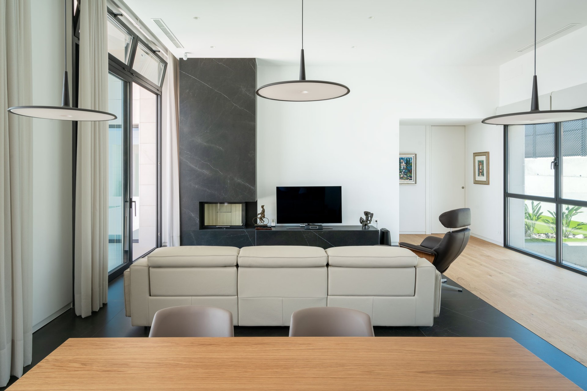 Nieuwbouw Woningen - Vrijstaand - Molina de Segura