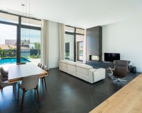 Nieuwbouw Woningen - Vrijstaand - Molina de Segura
