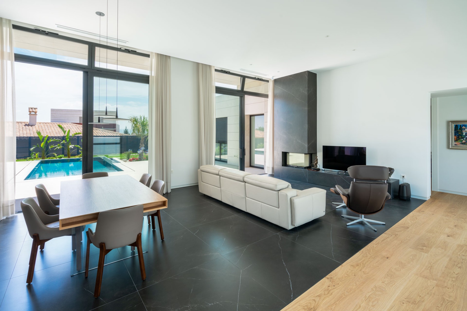Nieuwbouw Woningen - Vrijstaand - Molina de Segura