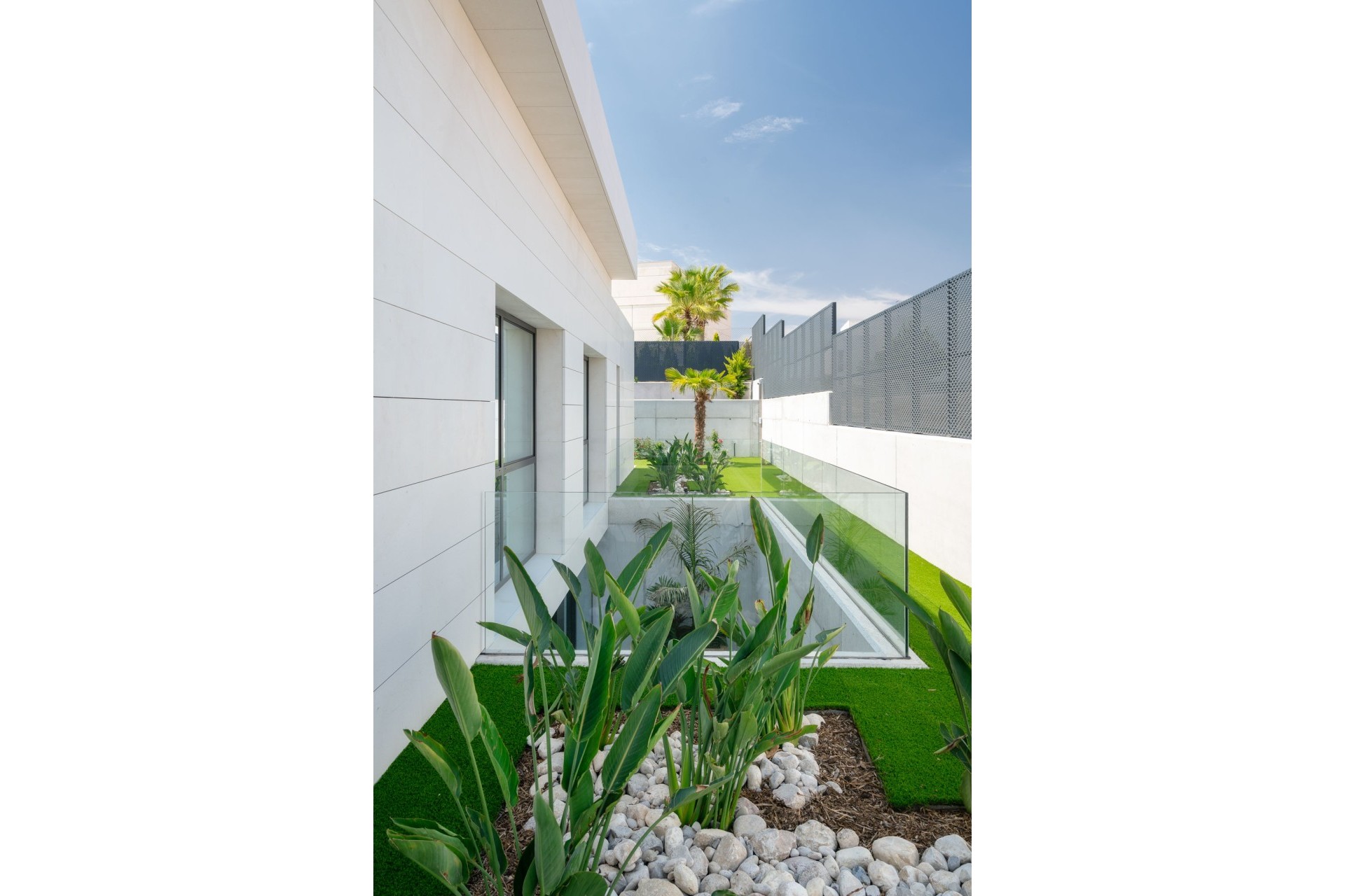Nieuwbouw Woningen - Vrijstaand - Molina de Segura
