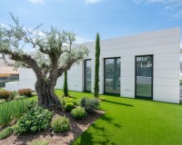 Nieuwbouw Woningen - Vrijstaand - Molina de Segura