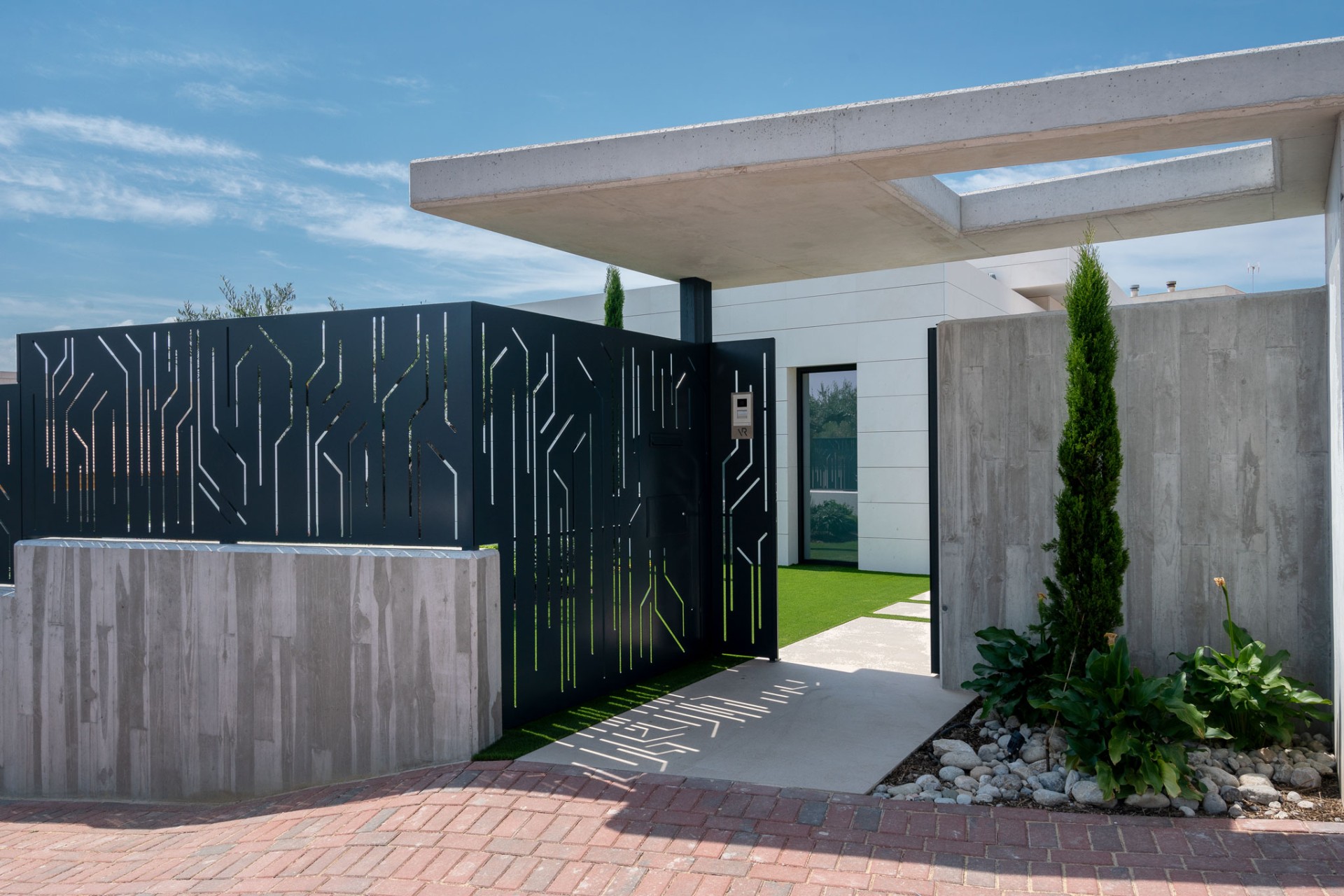 Nieuwbouw Woningen - Vrijstaand - Molina de Segura