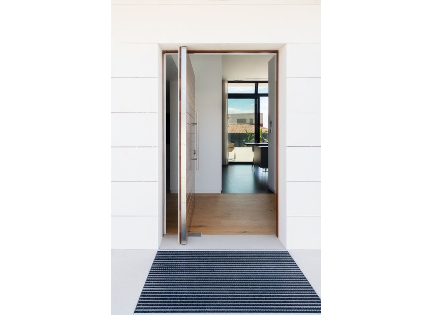Nieuwbouw Woningen - Vrijstaand - Molina de Segura