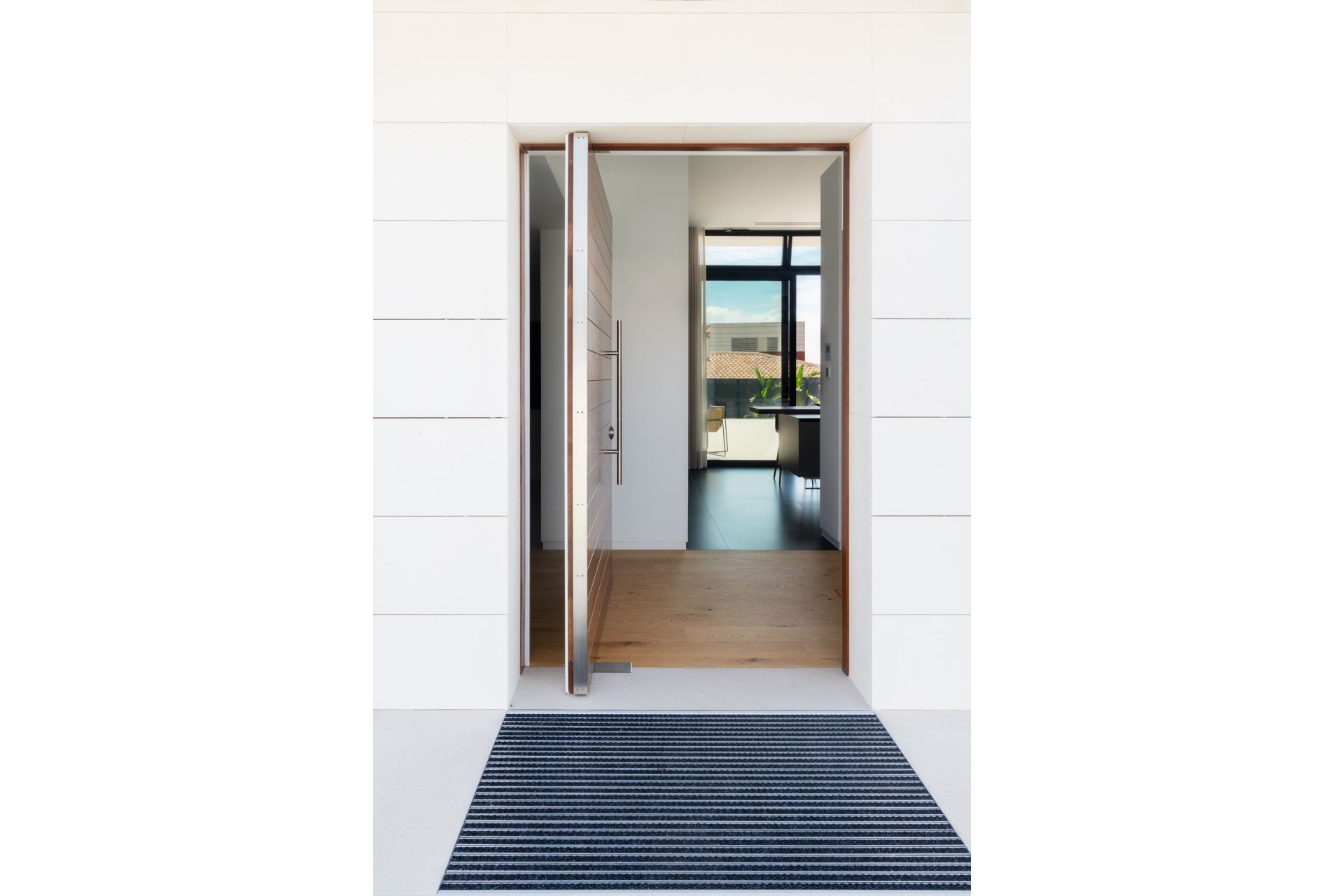 Nieuwbouw Woningen - Vrijstaand - Molina de Segura