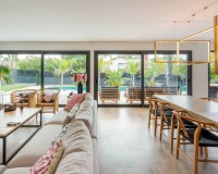 Nieuwbouw Woningen - Vrijstaand - Molina de Segura