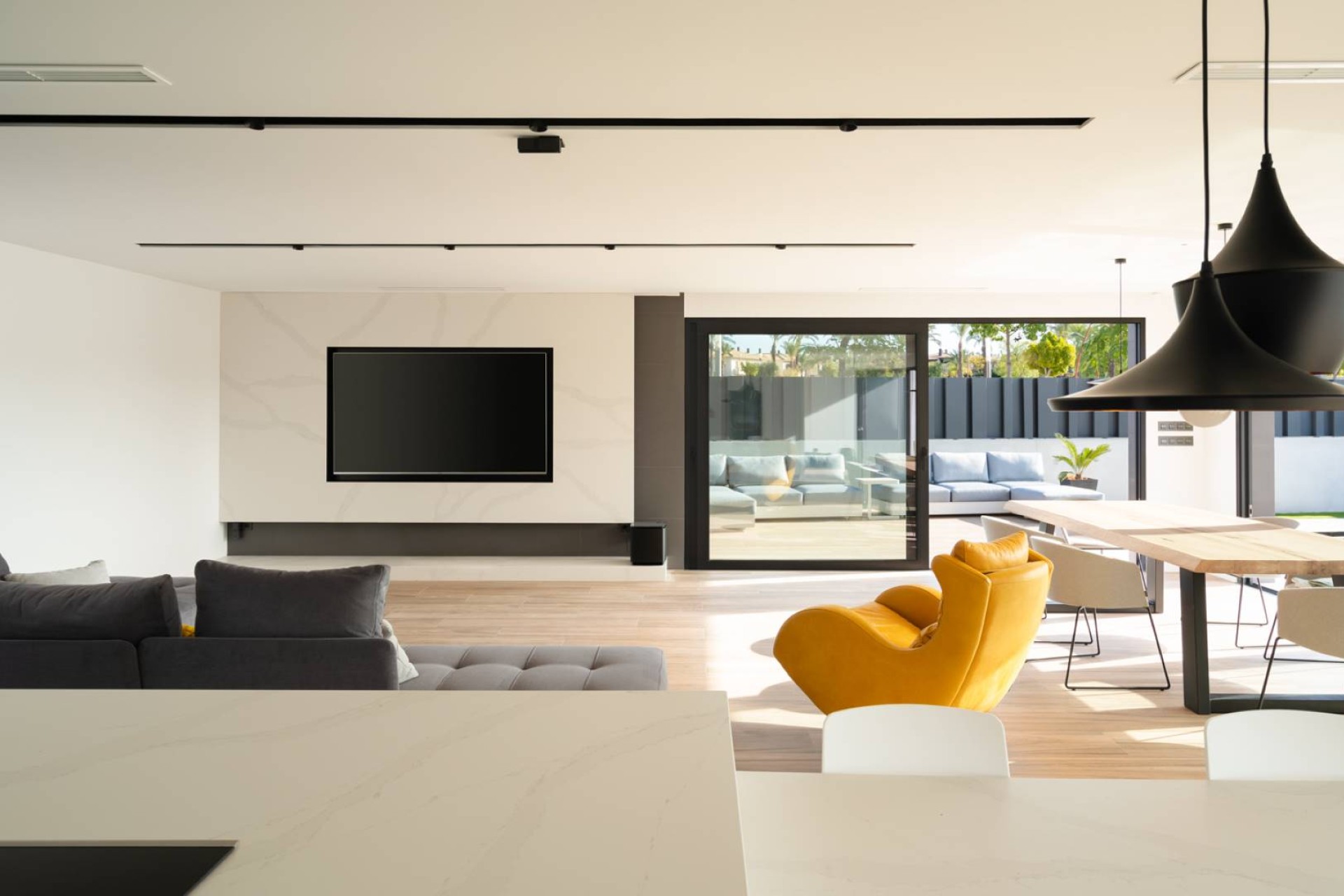 Nieuwbouw Woningen - Vrijstaand - Molina de Segura