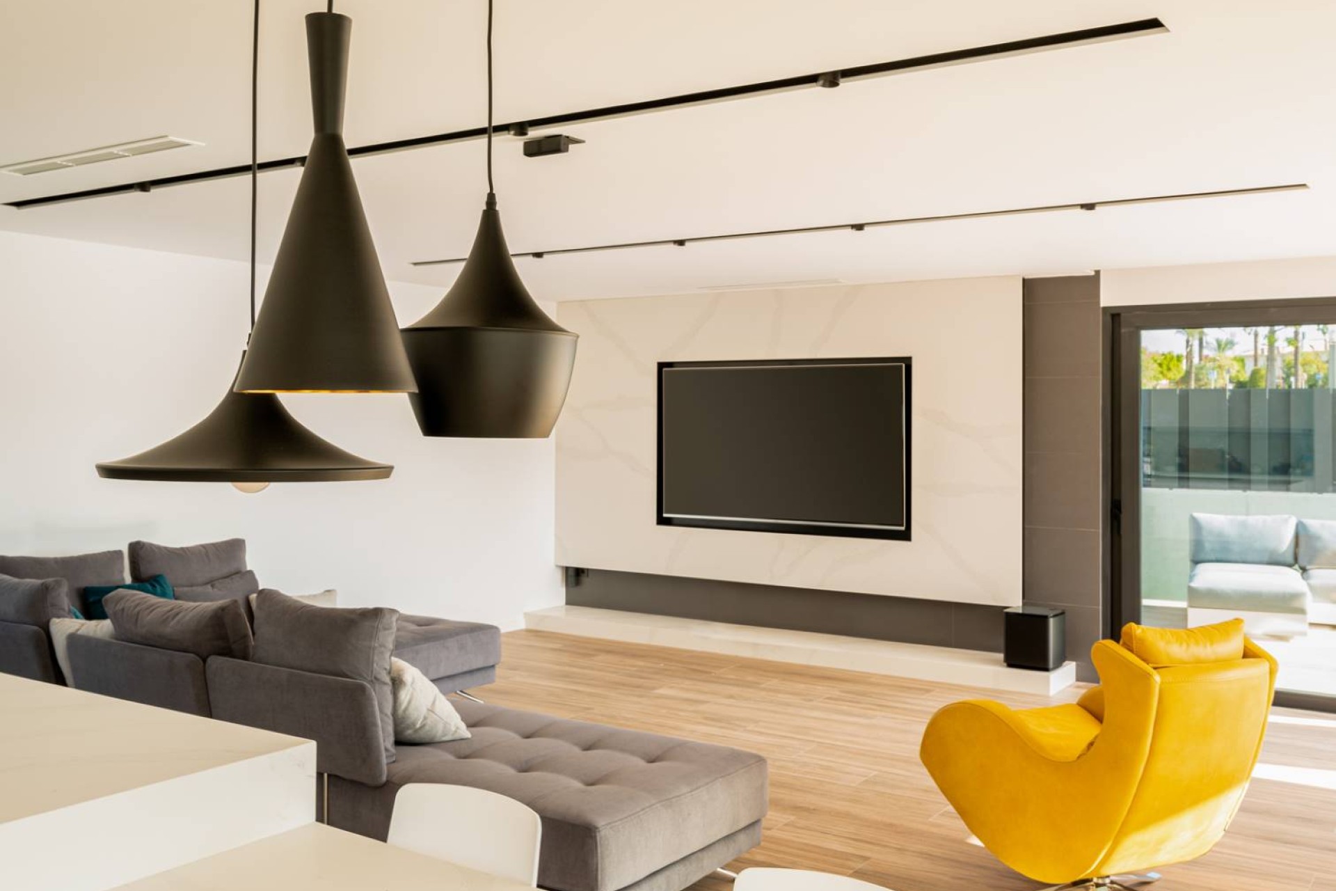 Nieuwbouw Woningen - Vrijstaand - Molina de Segura