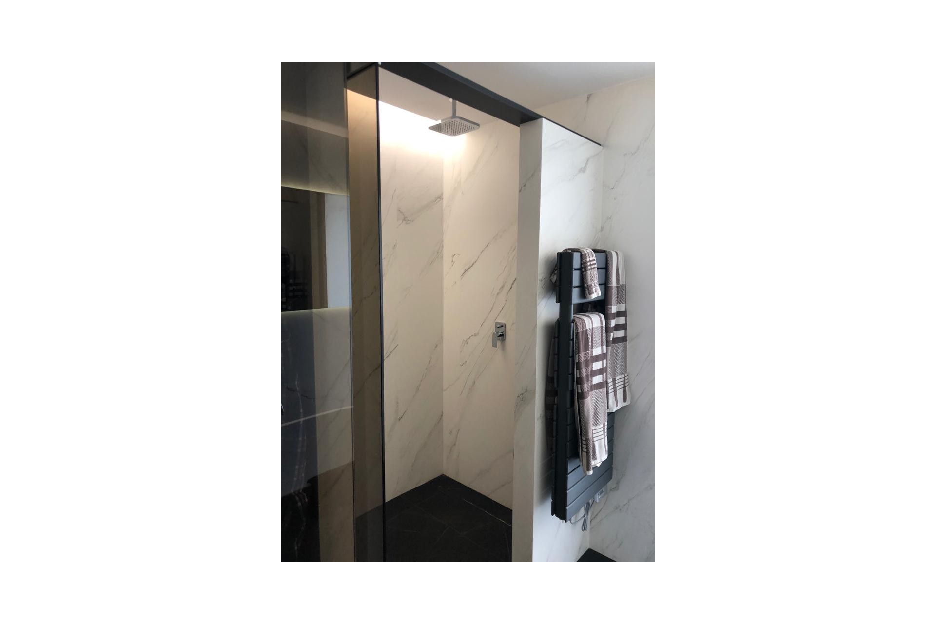 Nieuwbouw Woningen - Vrijstaand - Molina de Segura