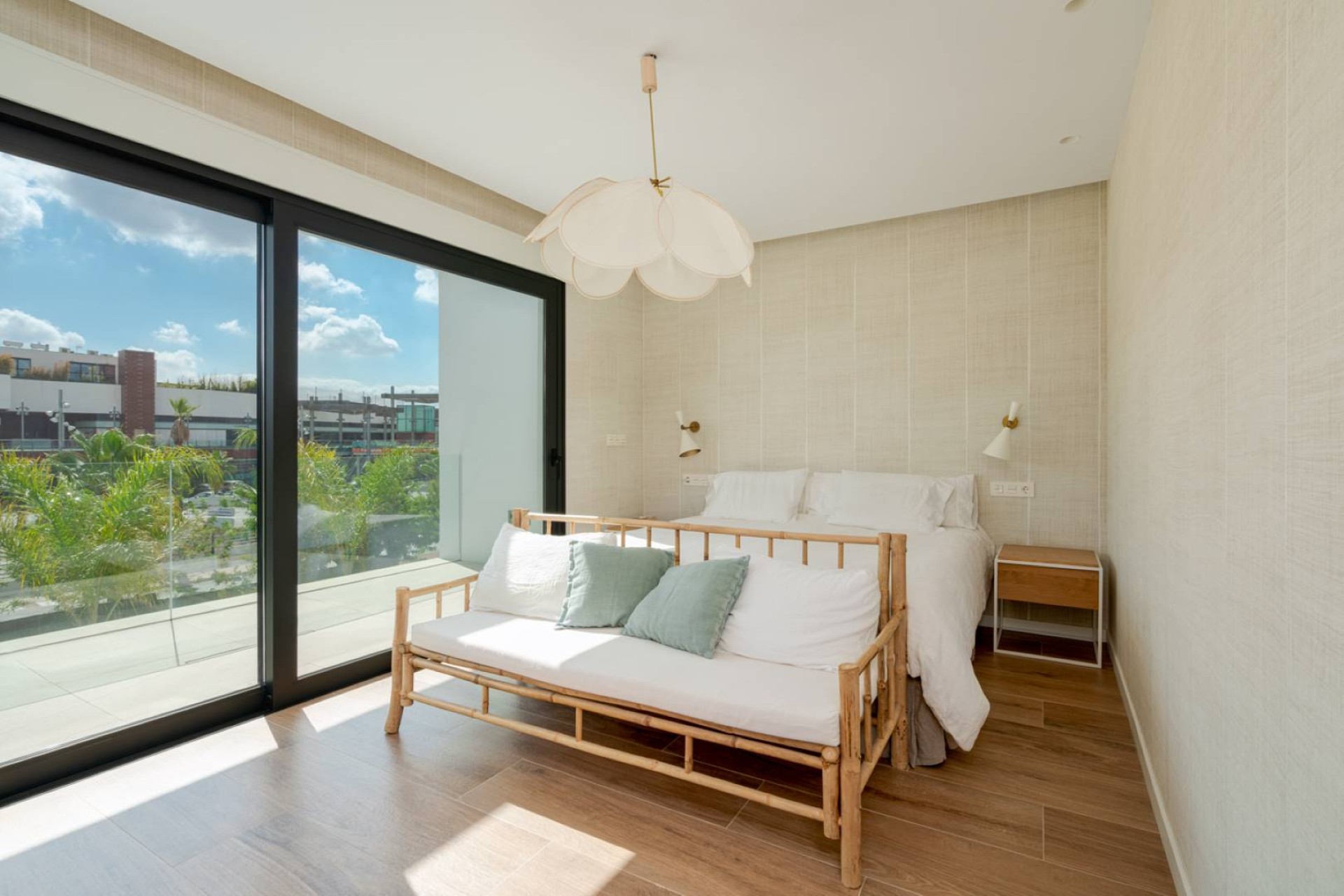 Nieuwbouw Woningen - Vrijstaand - Molina de Segura