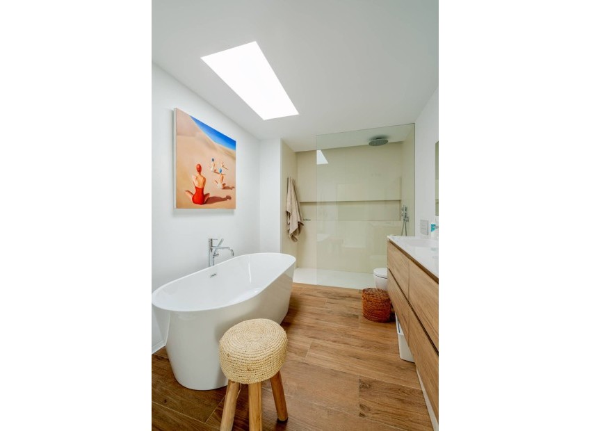 Nieuwbouw Woningen - Vrijstaand - Molina de Segura