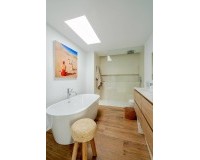 Nieuwbouw Woningen - Vrijstaand - Molina de Segura