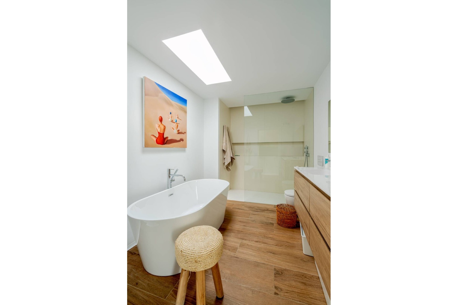 Nieuwbouw Woningen - Vrijstaand - Molina de Segura