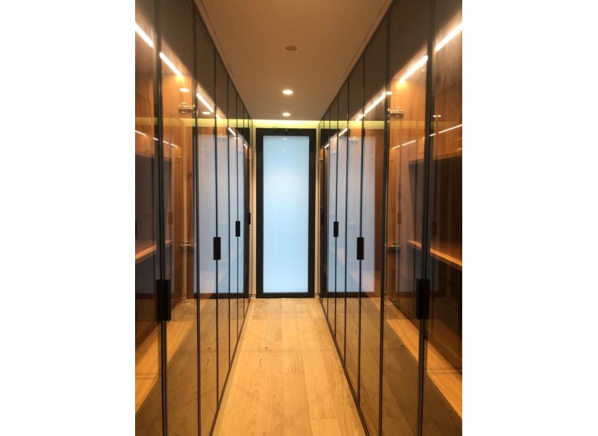 Nieuwbouw Woningen - Vrijstaand - Molina de Segura