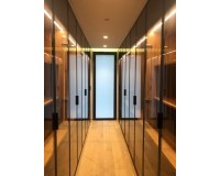 Nieuwbouw Woningen - Vrijstaand - Molina de Segura