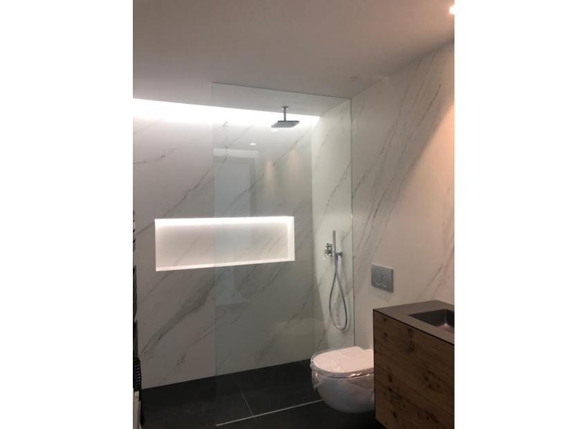 Nieuwbouw Woningen - Vrijstaand - Molina de Segura