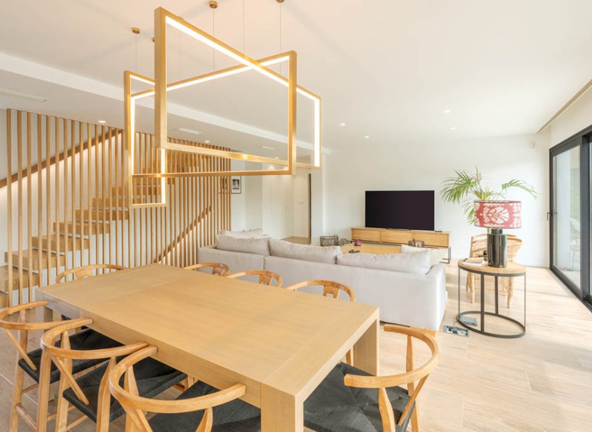 Nieuwbouw Woningen - Vrijstaand - Molina de Segura