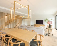 Nieuwbouw Woningen - Vrijstaand - Molina de Segura
