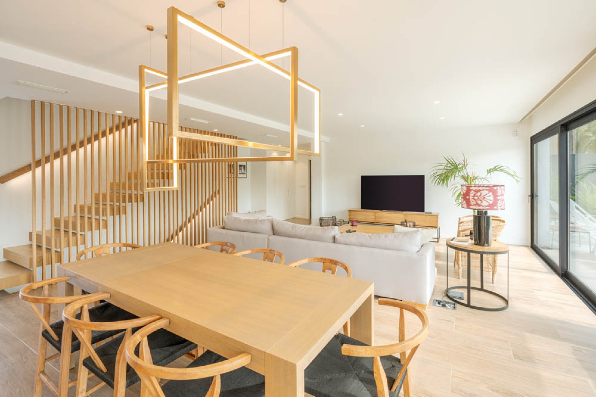 Nieuwbouw Woningen - Vrijstaand - Molina de Segura