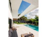 Nieuwbouw Woningen - Vrijstaand - Molina de Segura