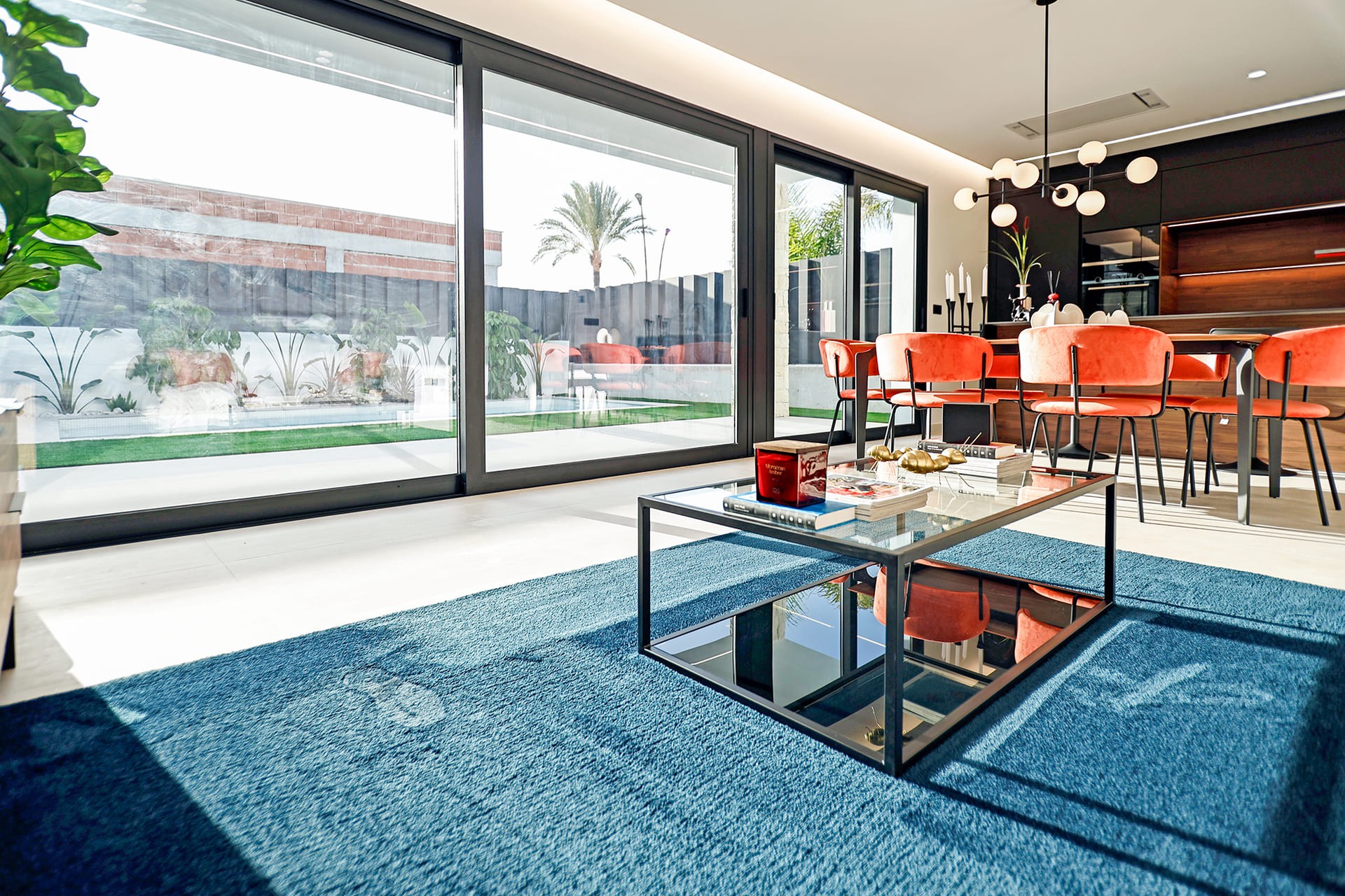 Nieuwbouw Woningen - Vrijstaand - Molina de Segura