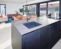Nieuwbouw Woningen - Vrijstaand - Molina de Segura