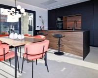 Nieuwbouw Woningen - Vrijstaand - Molina de Segura