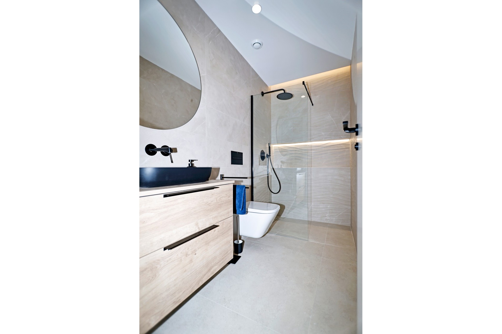 Nieuwbouw Woningen - Vrijstaand - Molina de Segura