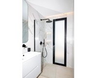 Nieuwbouw Woningen - Vrijstaand - Molina de Segura