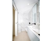 Nieuwbouw Woningen - Vrijstaand - Molina de Segura