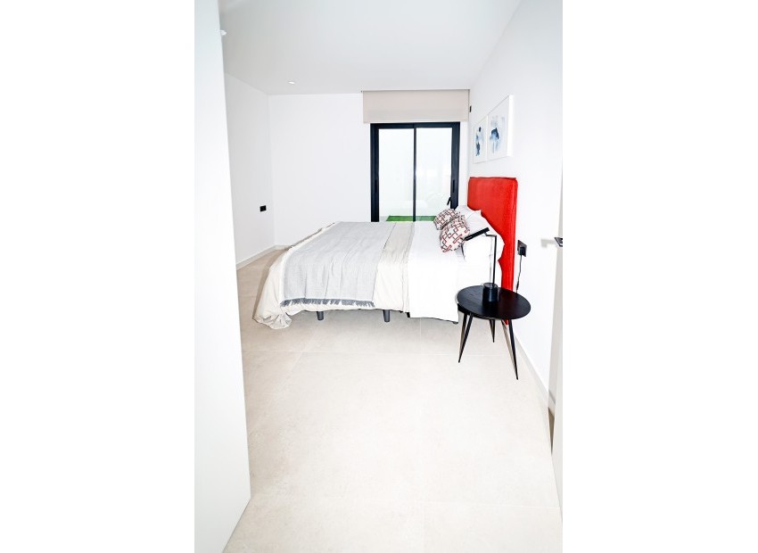Nieuwbouw Woningen - Vrijstaand - Molina de Segura