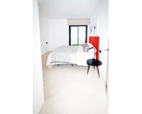 Nieuwbouw Woningen - Vrijstaand - Molina de Segura