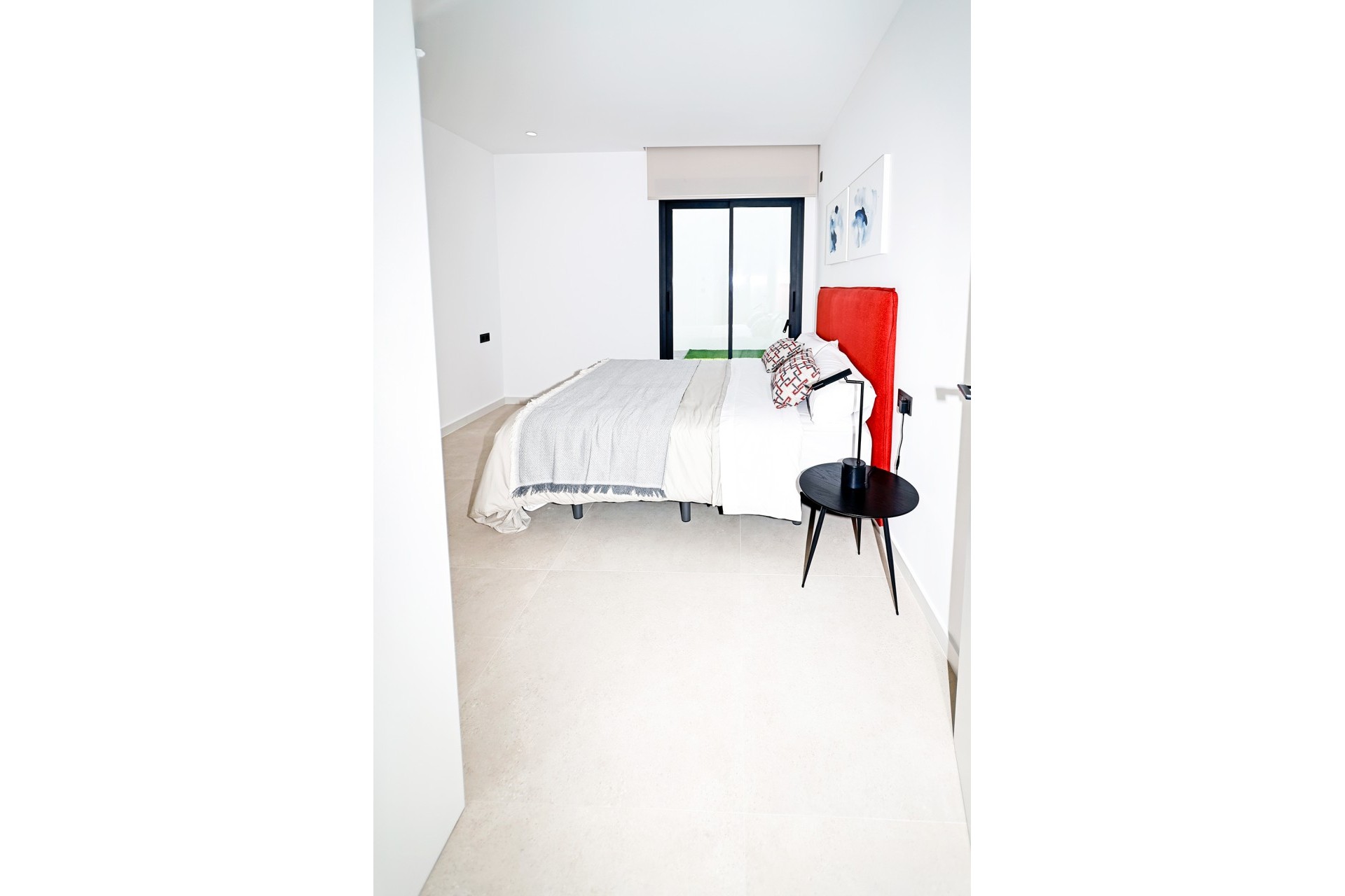 Nieuwbouw Woningen - Vrijstaand - Molina de Segura
